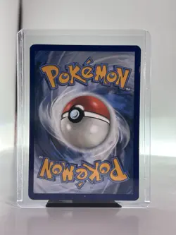 2025 Pokemon Kangaskhan 204/182 Destined Rivals Illustration Rare Holo - Image 2