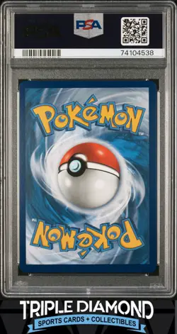 2021 Pokemon SWSH #201/198 Chilling Reign Blaziken VMAX FA Secret PSA 9 FDP120 - Image 2