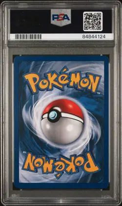 PSA 8 1999 Bibor Beedrill German 1st Edition Base Set 17/102 Pokemon - Image 2