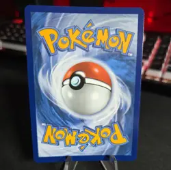 Misty’s Magikarp 048/182 Reverse Holo Destined Rivals Pokemon TCG - Near Mint NM - Image 2