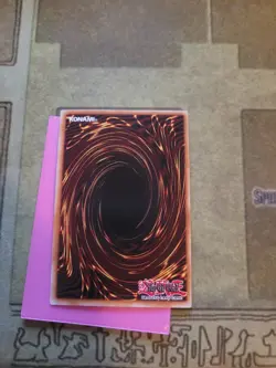 YUGIOH FRIGHTFUR KRAKEN FUEN-EN020 SECRET 1ST ED NM - Image 3