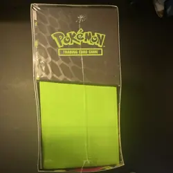 Pokemon Perfect Order Elite Trainer Box ETB ME03 Sealed Brand New - IN HAND FAST - Image 2