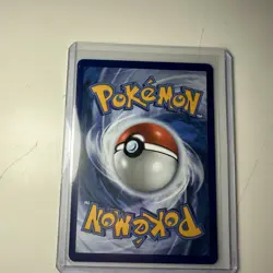 Pokemon Perfect Order TCG Rosa’s Encouragement 123/088 SIR MINT PACK FRESH - Image 2