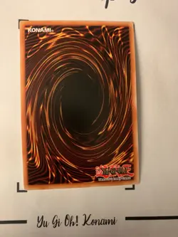 BARRIER STATUTE OF THE DROUGHT -1st E MAGO-EN115 ENGLISH Yu-Gi-Oh! CARD RARE - Image 5