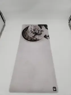 Monkey D. Luffy One Piece Playmat Gaming Desk Mat Mouse Pad 35" L x 16" W - Image 3