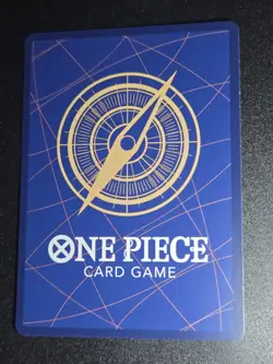 One Piece CCG Otama PRB02-016 The Best Vol 2 - Image 2