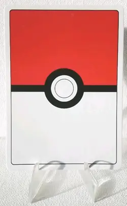 Irida Pokemon Anime Waifu ACG DIY Trainer card - Image 2