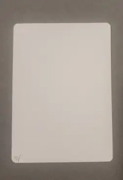 MTG Magic Memory Lapse (V2) Signed Artist Proof X1 Homelands HML Mark Tedin - Image 2