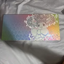Pokemon Scarlet And Violet Prismatic Evolutions - Image 1