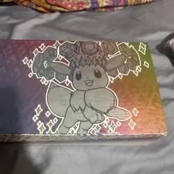 Pokemon Scarlet And Violet Prismatic Evolutions - Image 2
