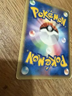 Lightning Energy Holo Promo McDonald's E Pack Pokemon Japanese ~ HP - Image 4