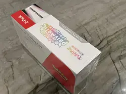 Pokemon Prismatic Evolutions Elite Trainer Box & Booster Bundle - Costco 2 Pack - Image 3