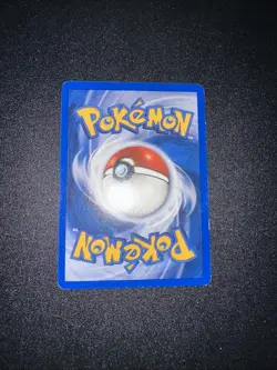 Pokemon TCG Dragonair 22/130 Base Set 2 Regular Rare LP - Image 2