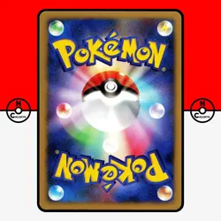 Pokemon Alto Mare's Latias Holo 10th Movie Promo Japanese #2 LP-NM - Image 2