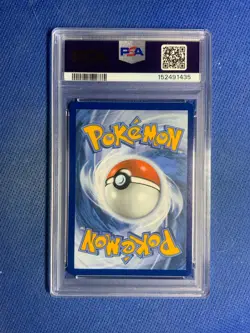 2023 POKEMON MEW EN-151 #094 GENGAR REVERSE HOLO PSA 10 - Image 2