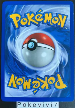 Carte Pokemon TOGETIC 16/111 HOLO Neo Genesis EDITION 1 Wizards English - Image 2