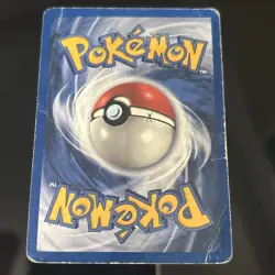 Pokemon TCG WOTC Base Set 2 Pinsir 29/130 Non Holo Rare Vintage LP * - Image 4