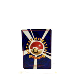 Pokemon Japanese Squirtle 007 Base Set 1996 NM-LP common Pre-owned - Image 2