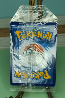 SEALED Pokemon Charmander Sealed Toys R Us Promo 9/108 Holo New - Image 4
