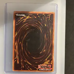 Yu-Gi-Oh! TCG Cyber Jar Magic Ruler MRL-077 Rare 1st Edition LP/MP - Image 2