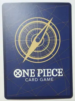 One Piece Card Five Elders complete OP13 Parallel Japanese Carrying on His Will - Image 3