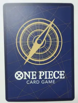 One Piece Card Five Elders complete OP13 Parallel Japanese Carrying on His Will - Image 5