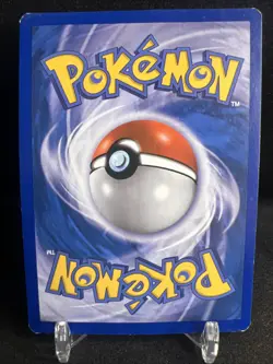 Ampharos 23/95 Non-Holo Call of Legends Pokemon Card 2011 - Image 2