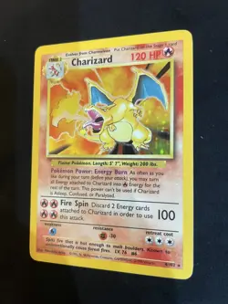 Vintage Pokemon Card Binder Collection. - Image 2