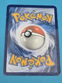 Bulbasaur 1/18 Detective Pikachu 2019 Holo Foil Pokemon TCG Card HP - Image 2