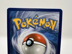 Psyduck 2019 Detective Pikachu Set 7/18 Holo Holographic Foil Pokemon Card - Image 5