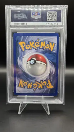 Walrein 15/101 — PSA 9 (Mint) — EX Hidden Legends — Rare Vintage Pokemon Card - Image 2