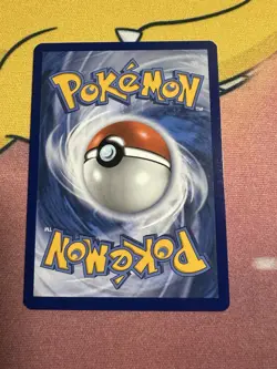 Pokemon Pikachu TCG Promo Card SVP225 2025 World Championships - Image 2