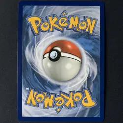 Pokemon Card TCG - Lickitung 180/162 Temporal Forces - Illustration Rare - NM - Image 2