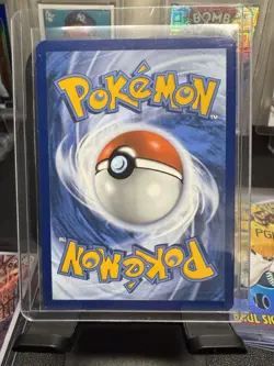 Victini 208 Sv: Scarlet & Violet Promo Cards Full Art Holo NM Condition - Image 2