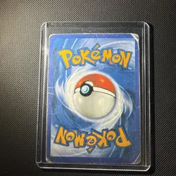 Pokemon TCG Charizard EX Power Keepers Holo Card 6/108 Rare DMG - Image 2