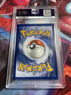 2023 Pokemon SVP EN 151 Ultra Premium Collection #053 Mew ex PSA 9 MINT - Image 2