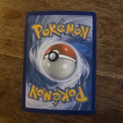 Cubone 7/12 HP Mcdonalds Pokemon TCG - Image 2