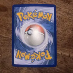 Cubone 7/12 HP Mcdonalds Pokemon TCG - Image 4