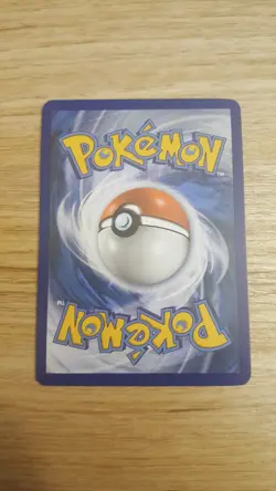 Pokemon Sun And Moon Shellder 33/149 Reverse Holo NM - Image 2