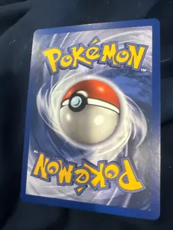 Pokemon Kadabra Card Base Set German 1st Edition Card 32/102 NM - Image 2