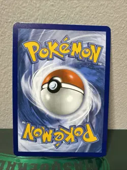 Pokemon TCG Prismatic Evolutions Reverse Holo Scream Tail 042/131 Uncommon - Image 2