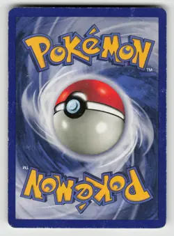 Lapras 10/62 Holo Rare Fossil Pokemon MP - Image 2