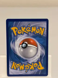 Slowpoke 19 LIGHTLY PLAYED BREAKpoint 122 Pokemon Reverse Holo - Image 3