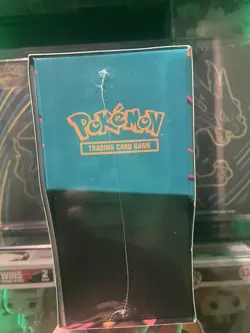 Pokemon Elite Trainer Box Mega Evolution—Ascended Heroes (2024, Sealed) - Image 3