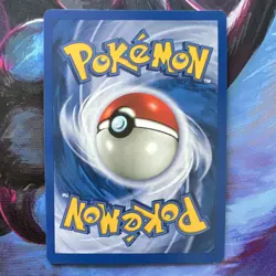 Pokemon TCG Snorlax 27/64 Jungle Rare Regular Basic 90 HP Wizards of the Coast - Image 2