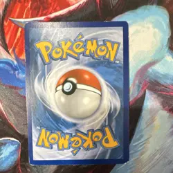 Pokemon Dragonite 52/108 XY Roaring Skies Holo - Damaged - Image 2