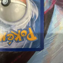 Pokemon Dragonite 52/108 XY Roaring Skies Holo - Damaged - Image 5