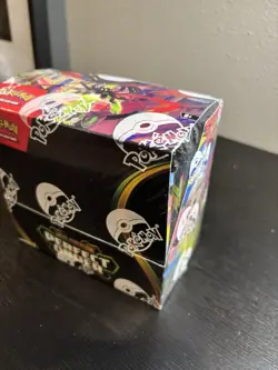 Pokemon TCG: Perfect Order Factory Sealed Booster Box a - Image 2