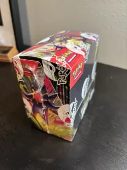 Pokemon TCG: Perfect Order Factory Sealed Booster Box a - Image 3