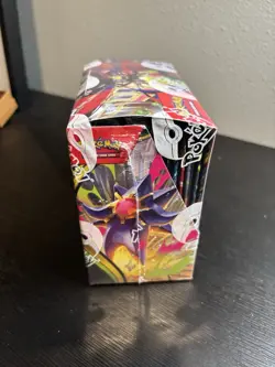 Pokemon TCG: Perfect Order Factory Sealed Booster Box a - Image 4